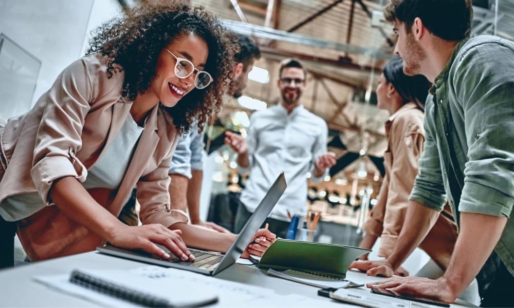Unternehmensberatung für Start-ups: Von der Idee zum Erfolg