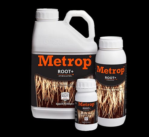 Metrop Agrotechniek MR1: Der beste Grow Dünger Wachstumsdünger Phosphat Dünger für starke Pflanzen