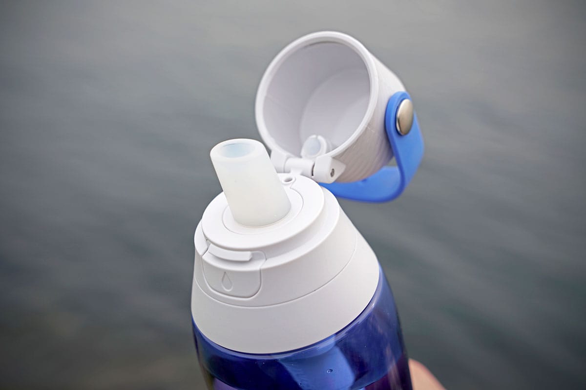 Trinkflasche personalisiert gestalten – So funktioniert’s