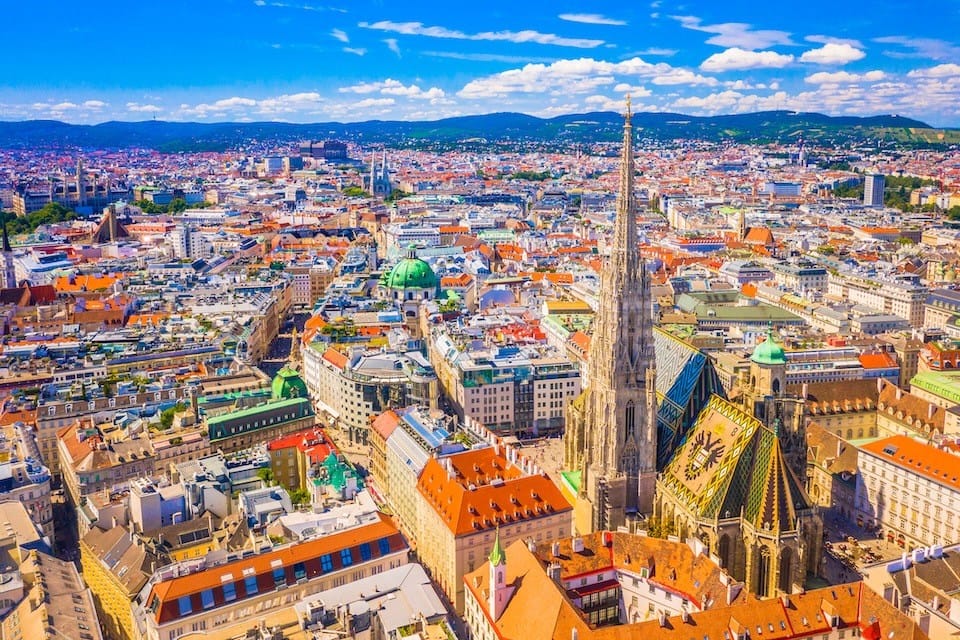 Wien Online: WienerInfo-Blogs voller Wissen und Inspiration