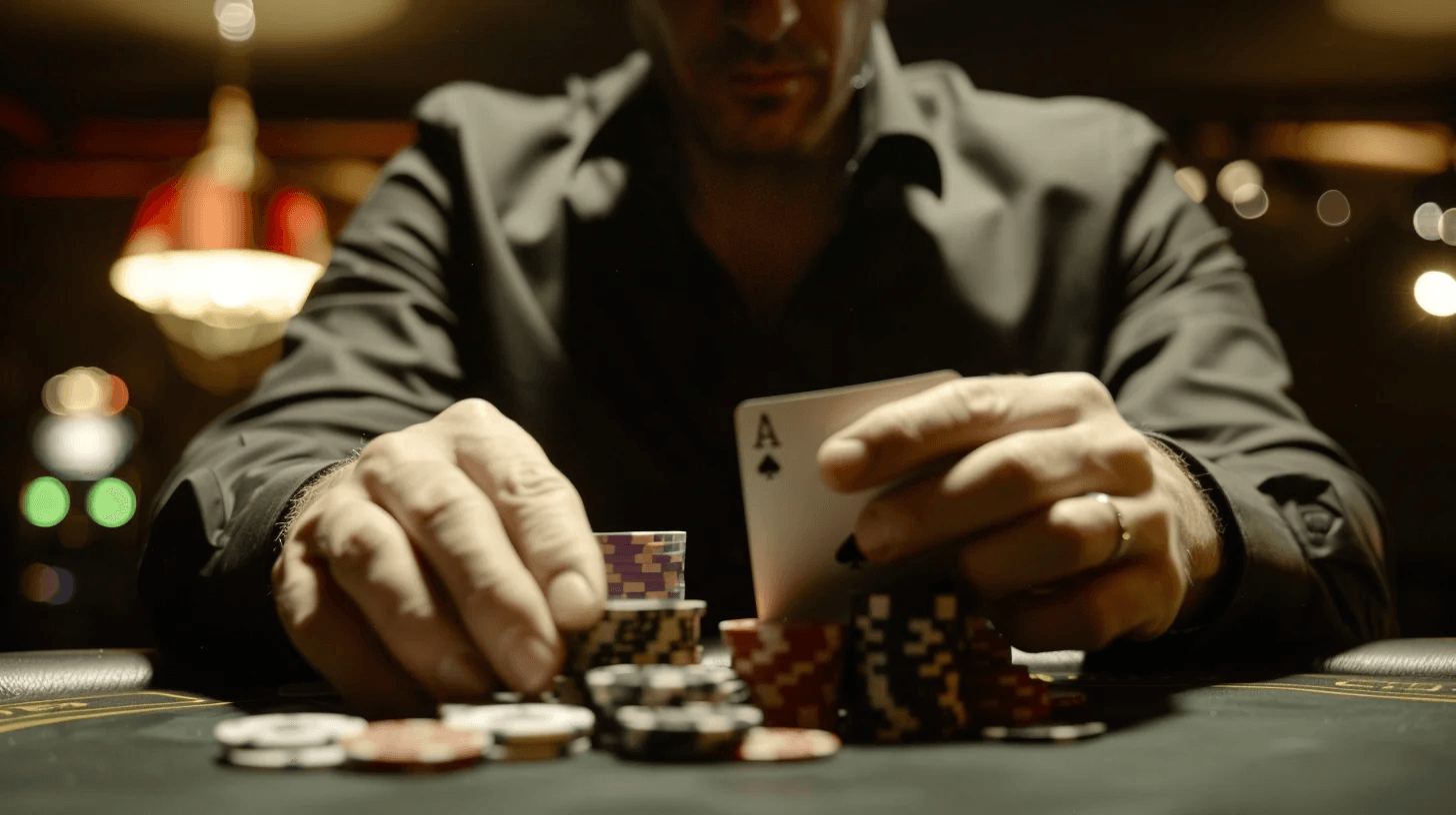 So meistern Sie Online Casino Ohne Verifizierung-Poker: Tipps von den Profis, um die Konkurrenz zu schlagen