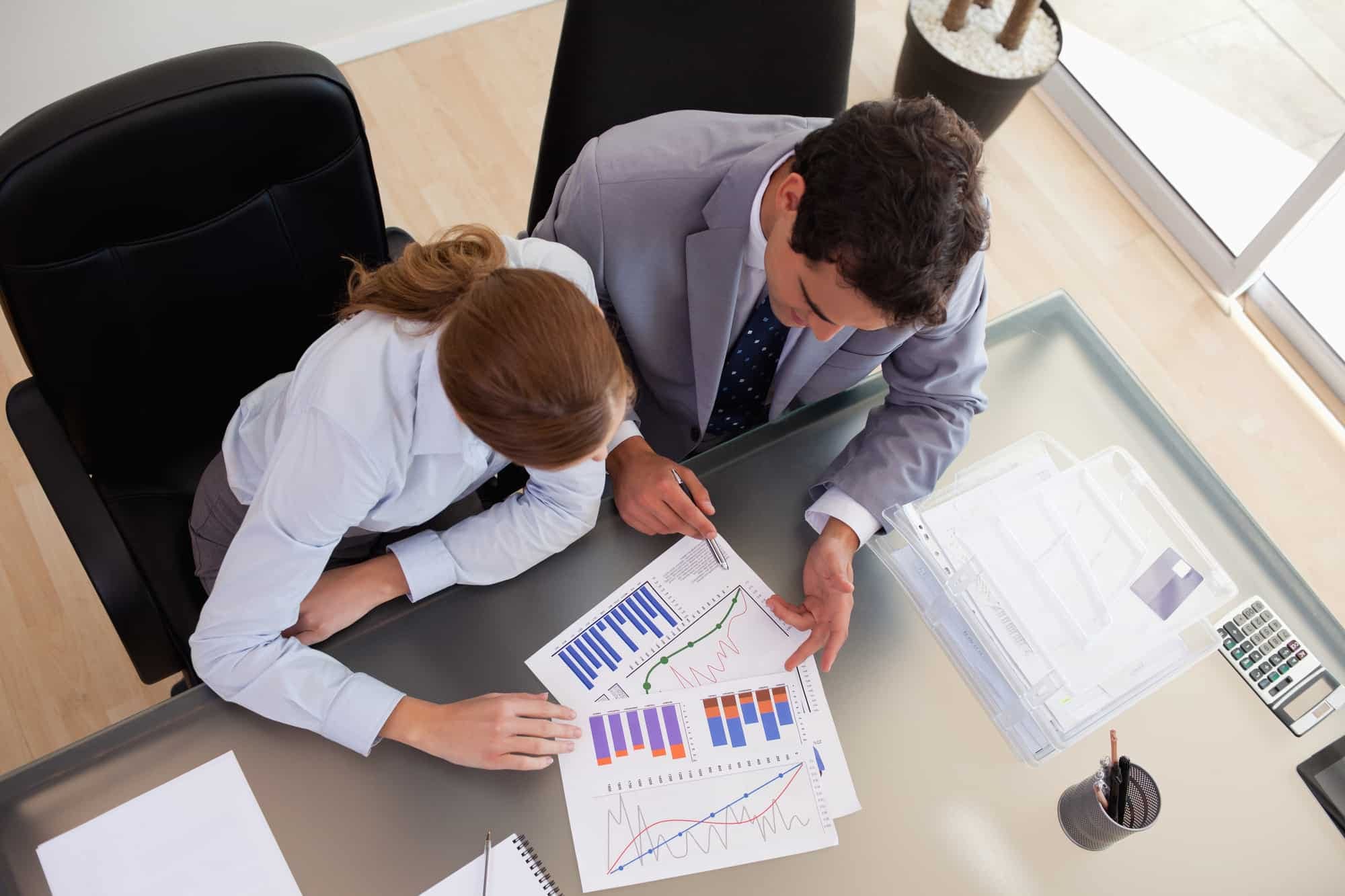 Headhunter Magdeburg: Vertrauen Sie auf lokale Expertise
