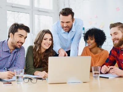 Warum eine SEO Agentur für Ihr Unternehmen unverzichtbar ist