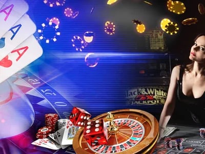 Casino ohne Einschränkungen: Ihre Antwort auf deutsche Glücksspielbeschränkungen