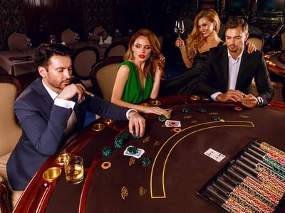 Wie Sie die Besten Online Casinos ohne 5 Sekunden Regel auf Wiseguys Entdecken