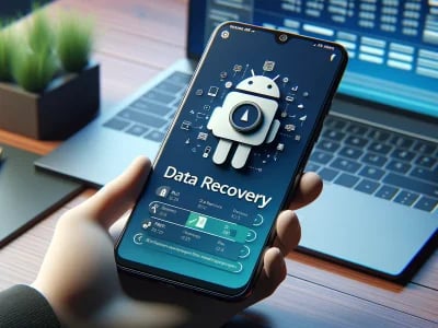 Wenn digitale Erinnerungen bedroht sind, ist die Datenrettung Festplatte unerlässlich