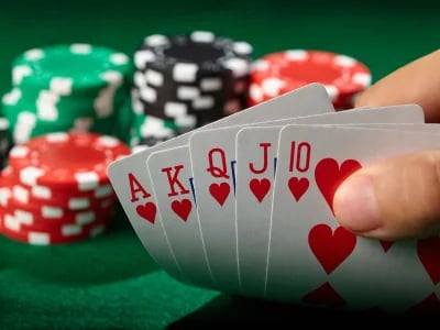 So meistern Sie Online Casino Ohne Verifizierung-Poker: Tipps von den Profis, um die Konkurrenz zu schlagen