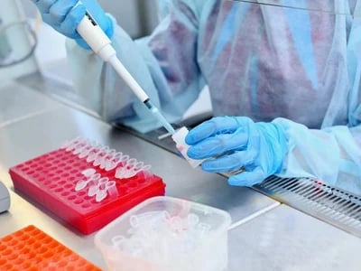 LIMS Software: Alle Analysedaten zentral verwalten