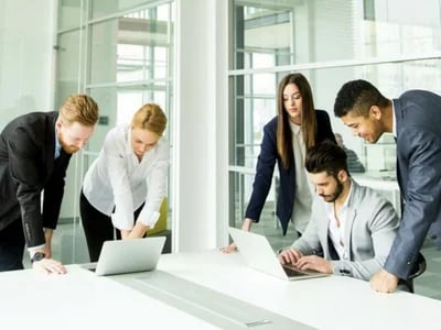Erfahrener Webdesigner Recklinghausen für individuelle Webseiten