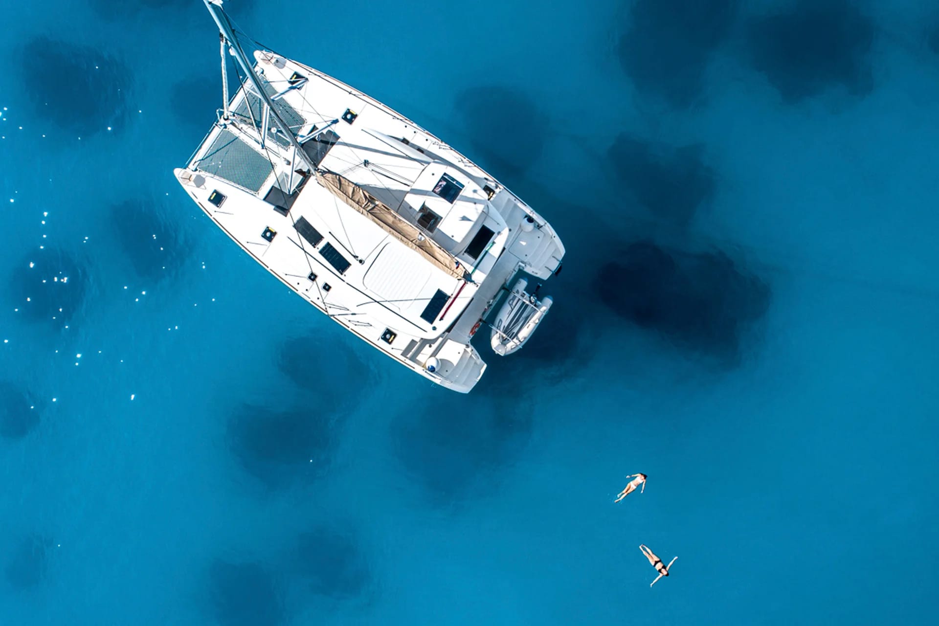 Inselhopping leicht gemacht: Boot Mieten Türkei für Ihre Traumroute