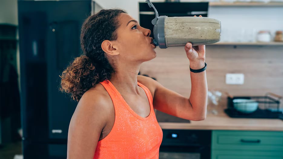 Metaflow Vorher Nachher: Der Shake, Der Alles Veränderte