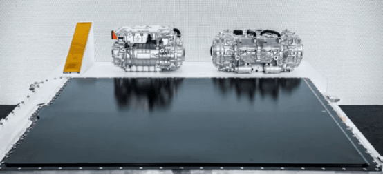VREMTs Historischer Durchbruch: Offizielle Produktionsaufnahme des Goldenen Antriebssystems – Ein Neuanfang in der Elektrifizierung der Automobilindustrie
