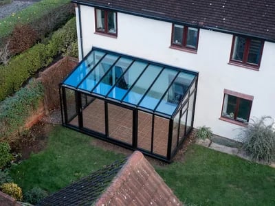 Terrassenueberdachung Alu: So treffen Sie die richtige Wahl für Ihr Zuhause