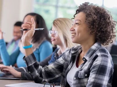 Study in Amman at Jordan’s Jamia Amman Al Ahliyya: A University Built for Education and Learning