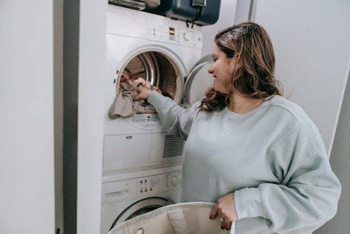 6 Schritte zur gründlichen Reinigung Ihrer Waschmaschine für bessere Leistung