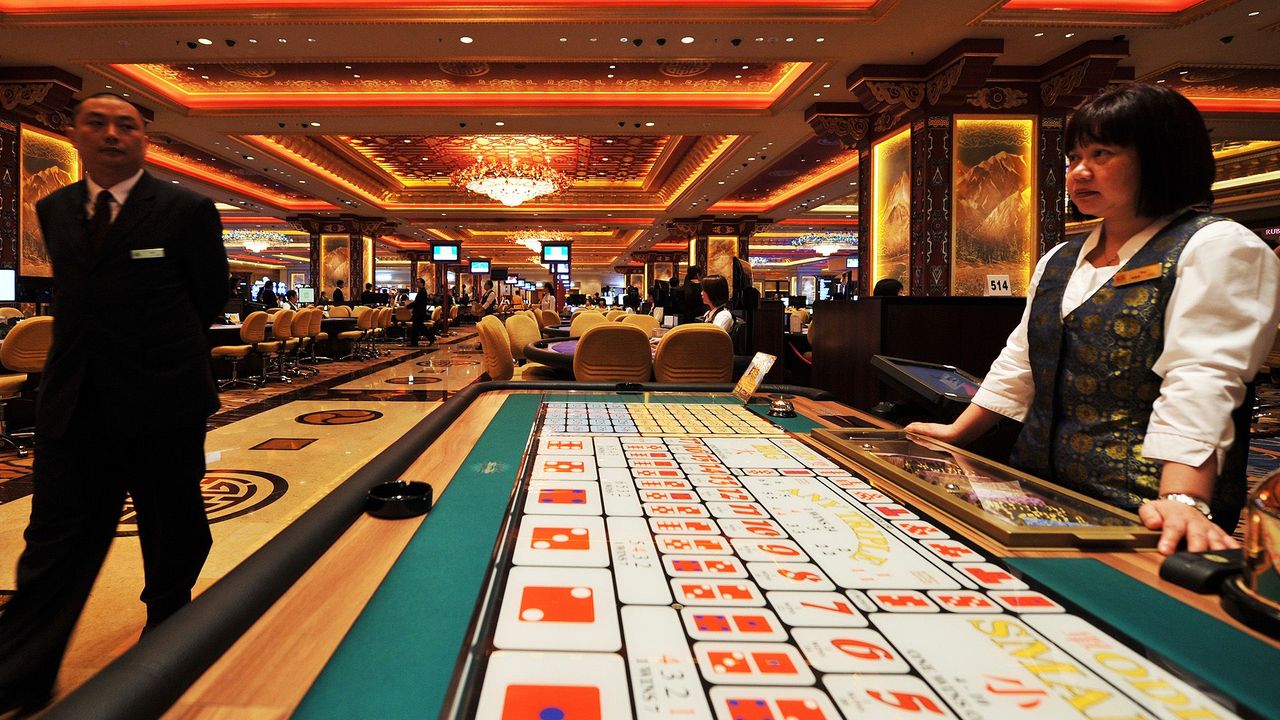 Maximieren Sie Ihre Gewinne in neuen Online Casinos