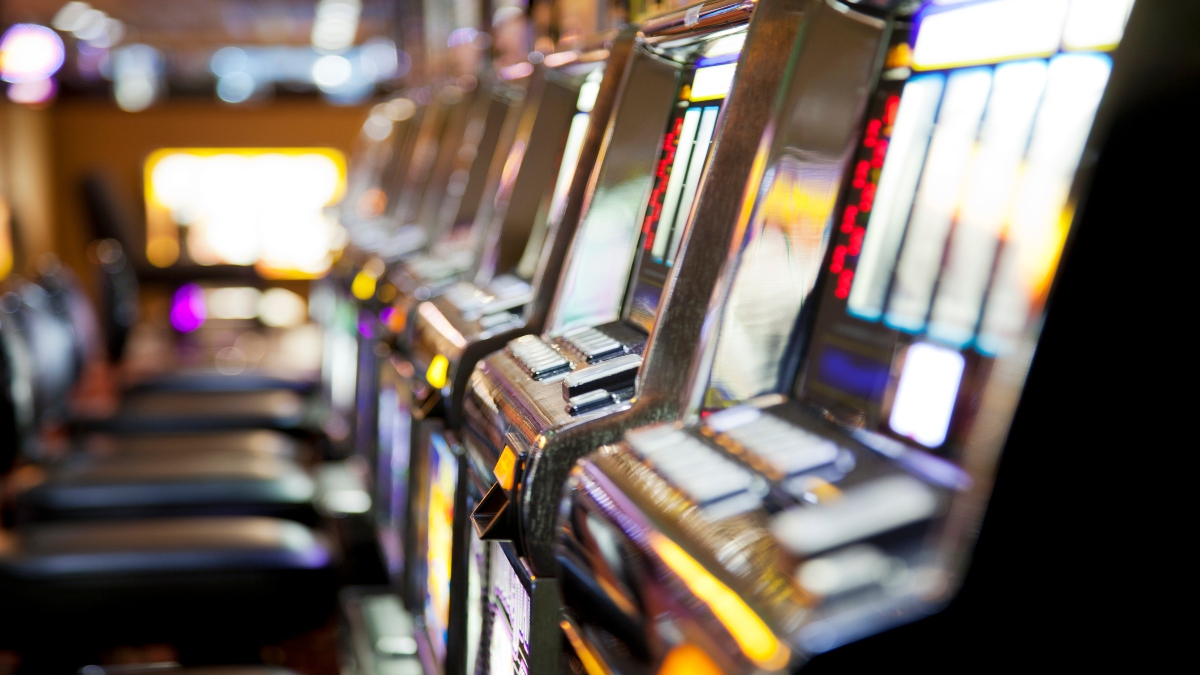 Wie registriert man sich bei Online Casinos ohne OASIS? Eine Schritt-für-Schritt-Anleitung
