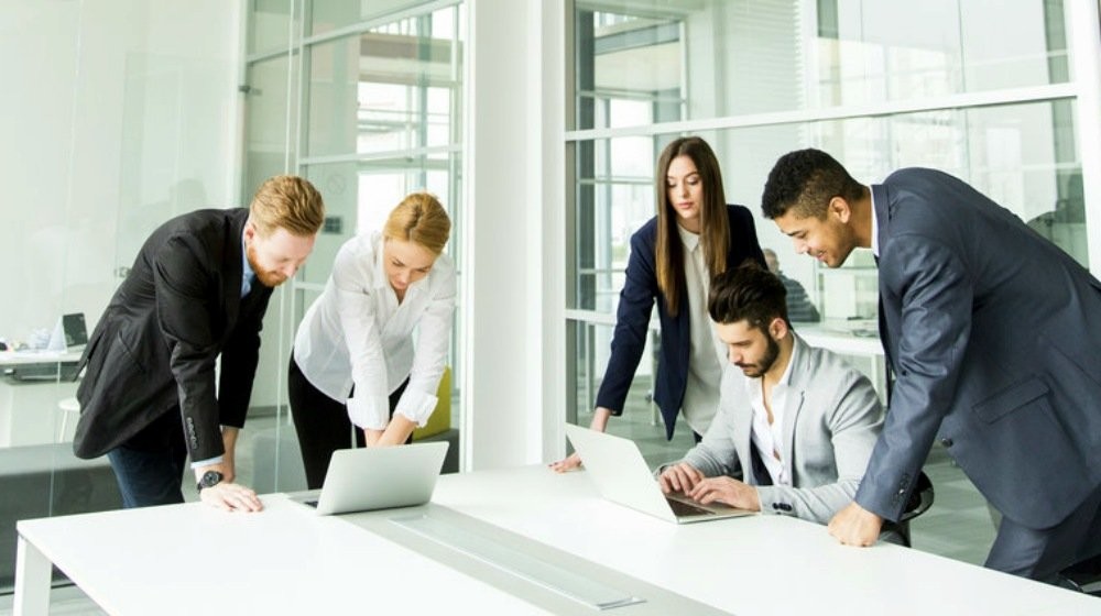 Erfahrener Webdesigner Recklinghausen für individuelle Webseiten