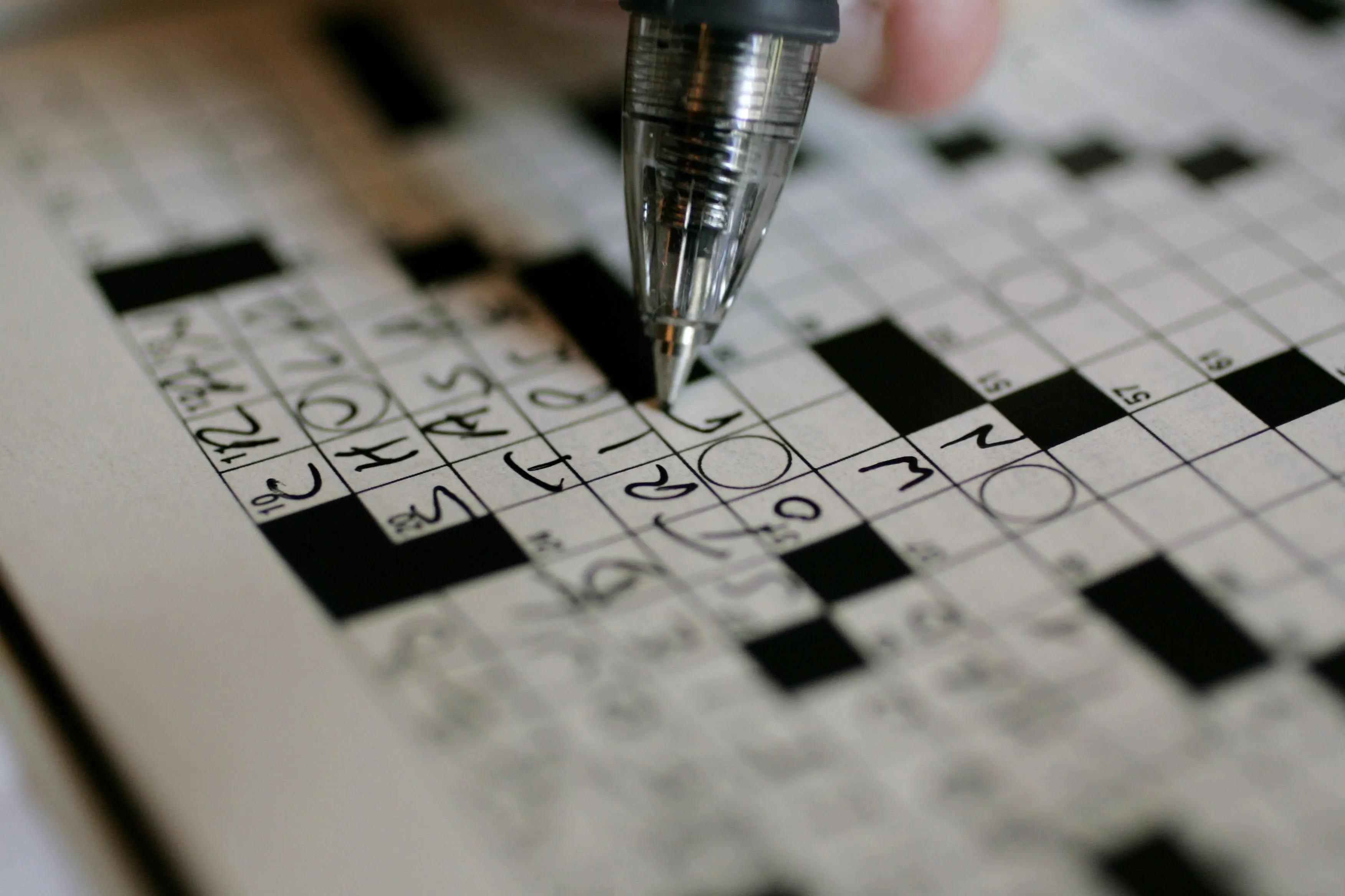 Mots croisés : La plateforme parfaite pour tous les amateurs