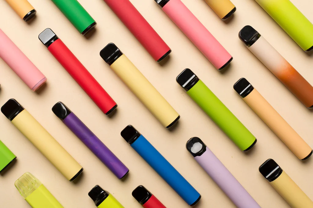HQD Vape Mastery: Fortschrittliche Techniken zur Geschmacksverstärkung
