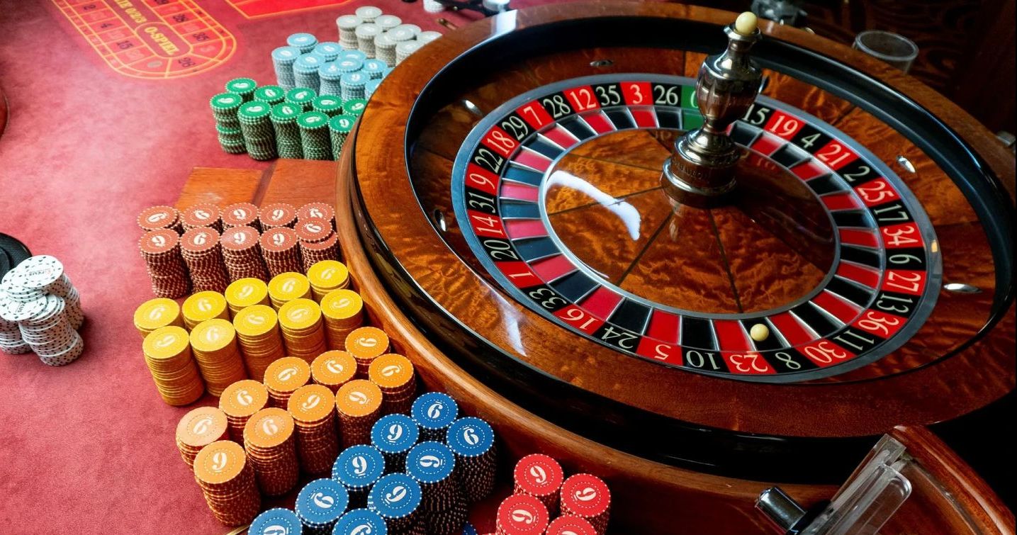 Finden Sie Ihr perfektes Online Casino ohne Verifizierung