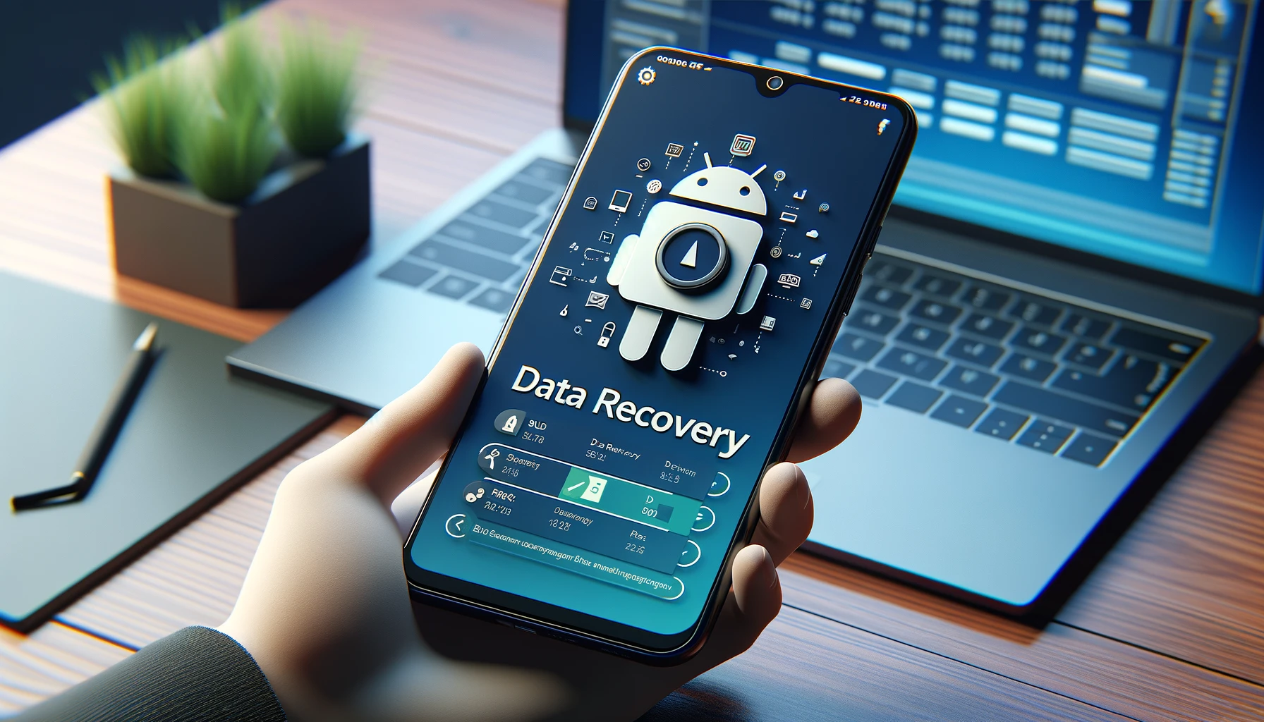 Wenn digitale Erinnerungen bedroht sind, ist die Datenrettung Festplatte unerlässlich
