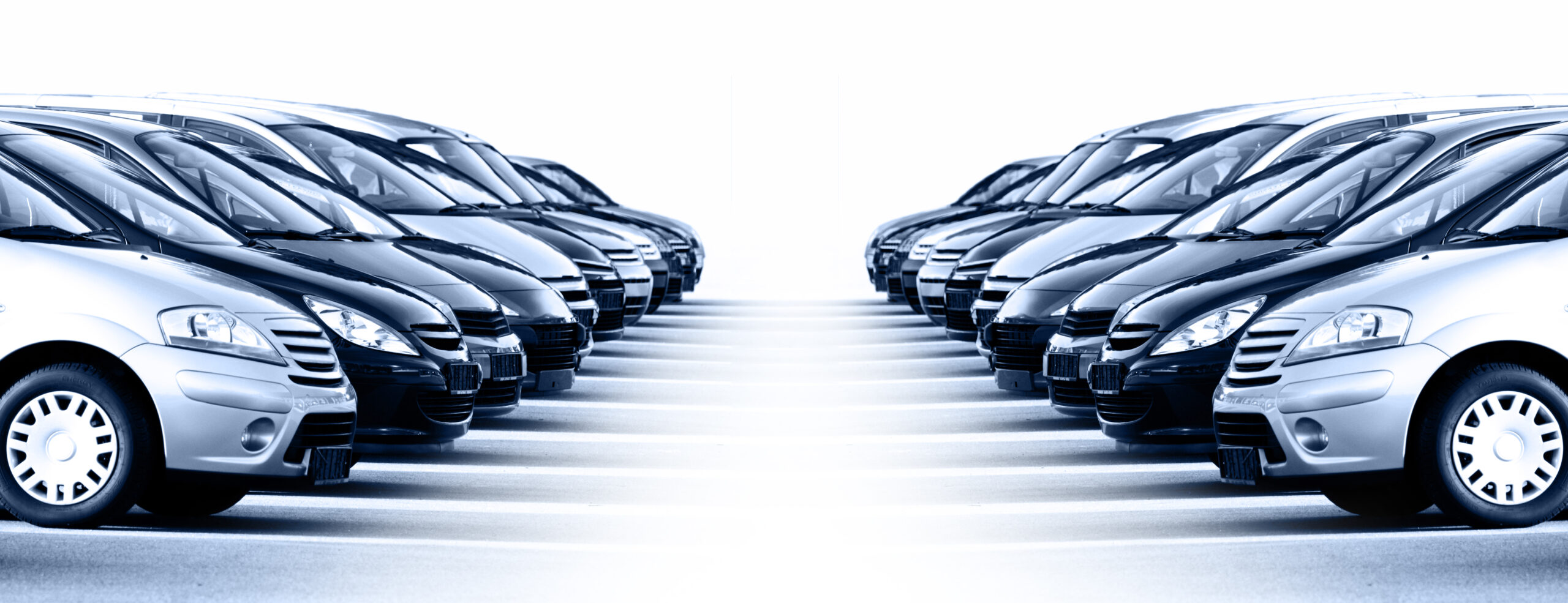 Budgetfreundliches Auto-Abo für Wochenendausflüge