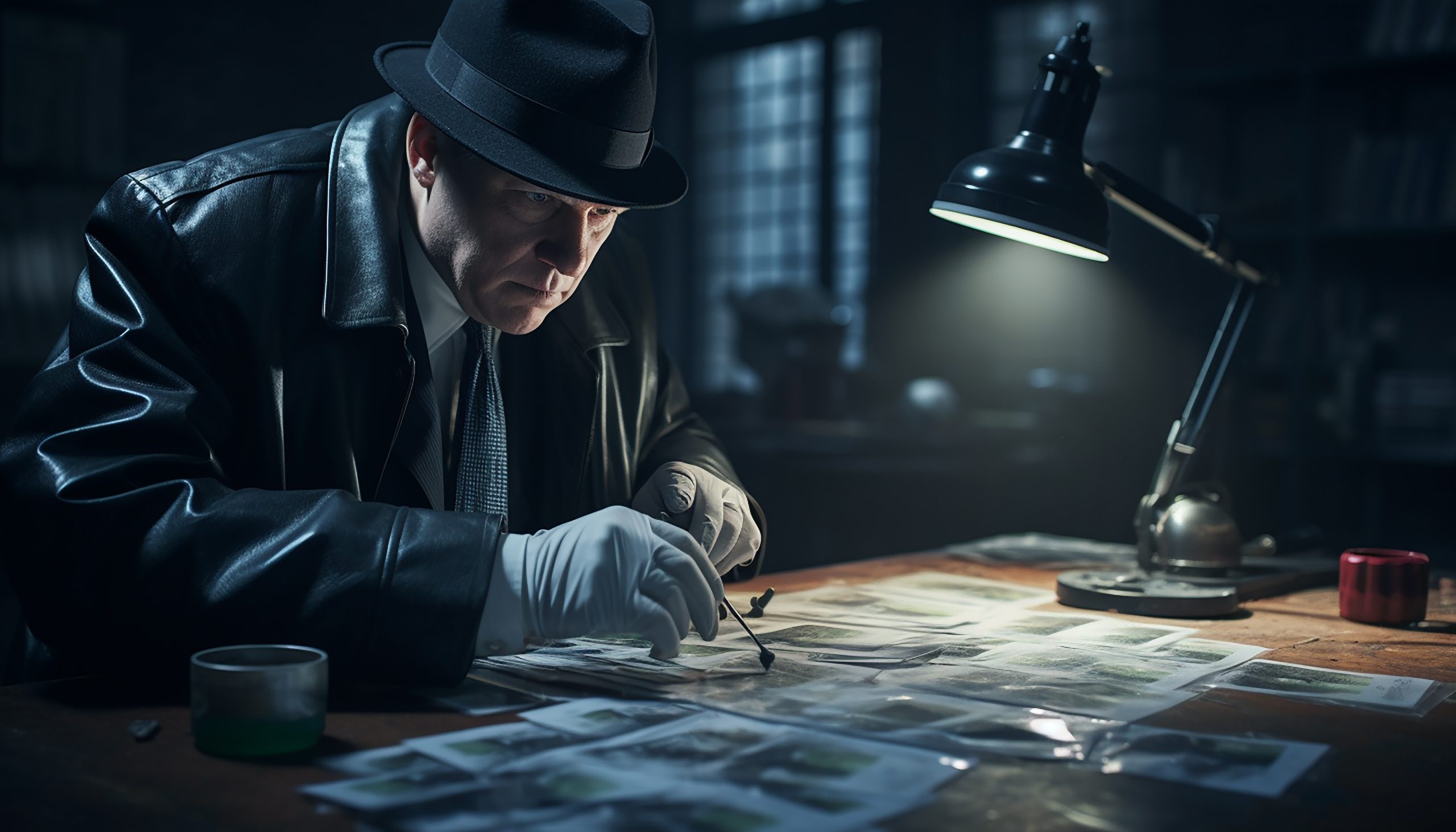 Detektei Alzenau Deception: Unraveling Lies