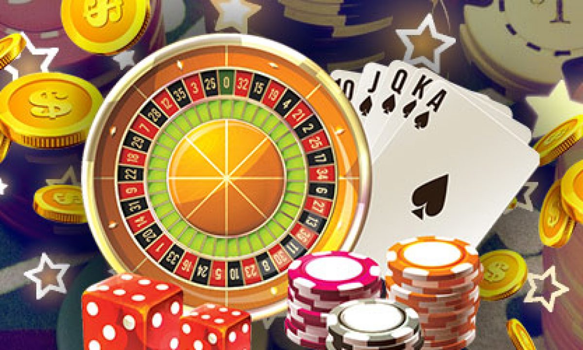 Online Poker mit Echtgeld: Innovative Spiele und hohe Boni