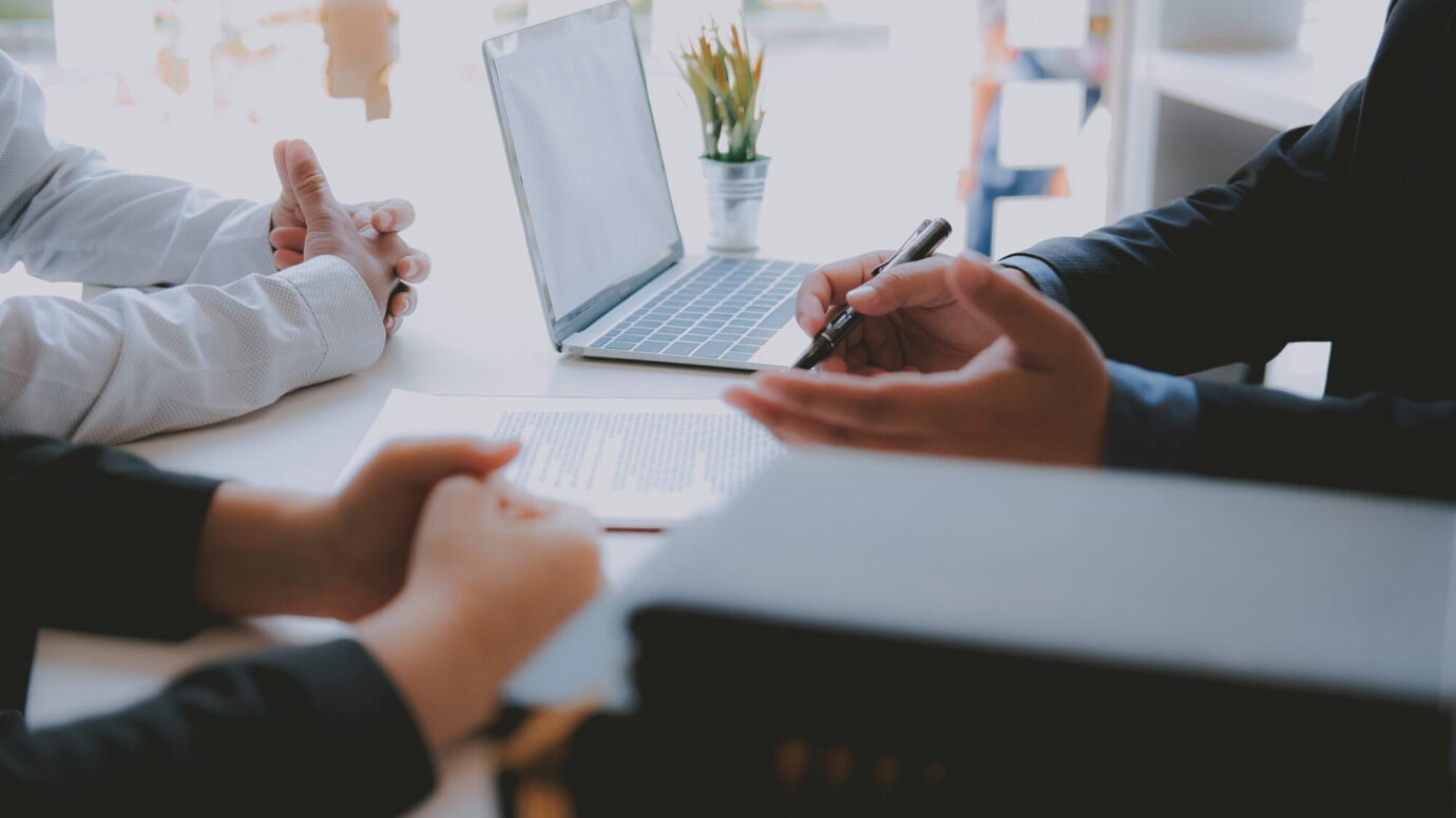 Der ultimative Headhunter-Guide: Expertenstrategien für die erfolgreiche Personalvermittlung