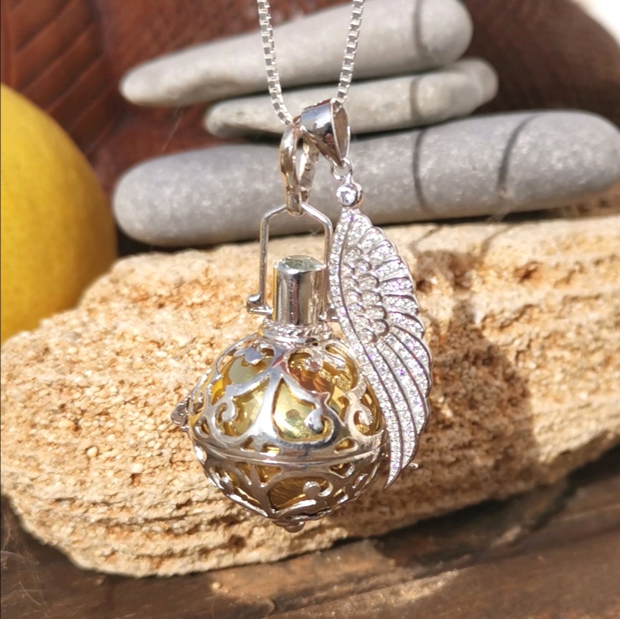 Gründe, warum Schmuck das perfekte Weihnachtsgeschenk ist