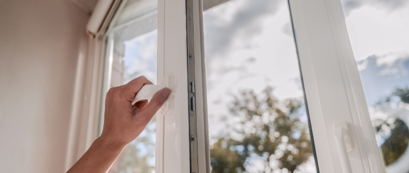 Günstige Fenster von Markenherstellern
