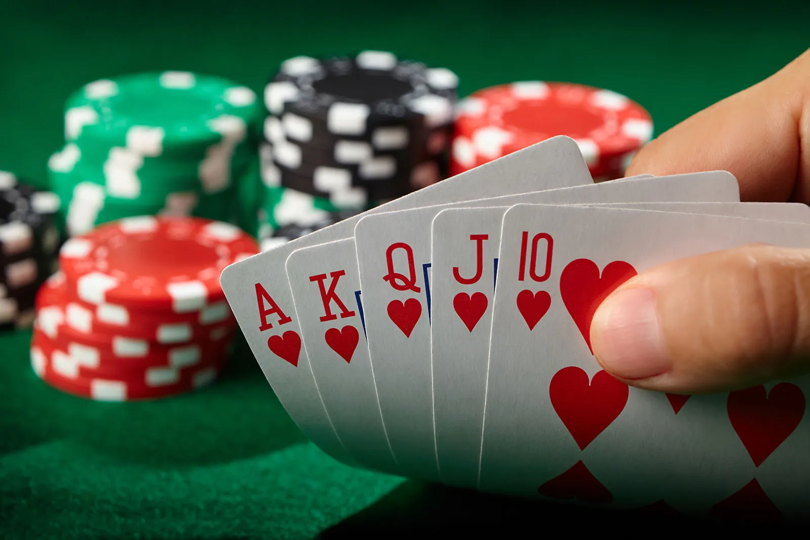 So meistern Sie Online Casino Ohne Verifizierung-Poker: Tipps von den Profis, um die Konkurrenz zu schlagen