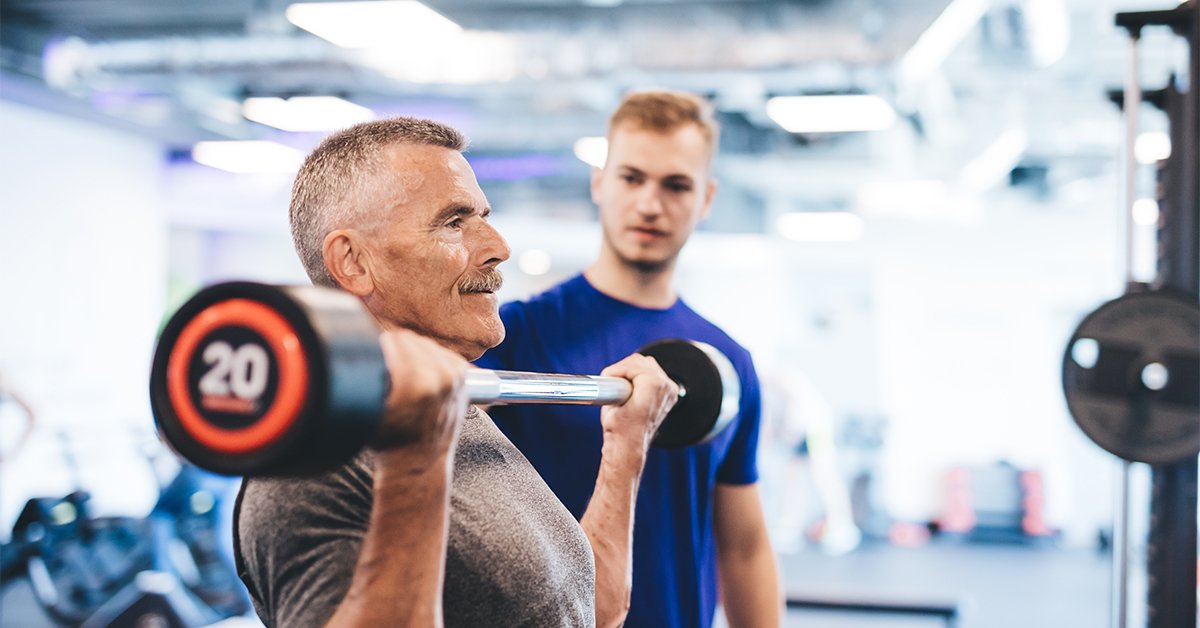 Personalisierte Fitnessreise: Maßgeschneidertes Training für Ihre Ziele