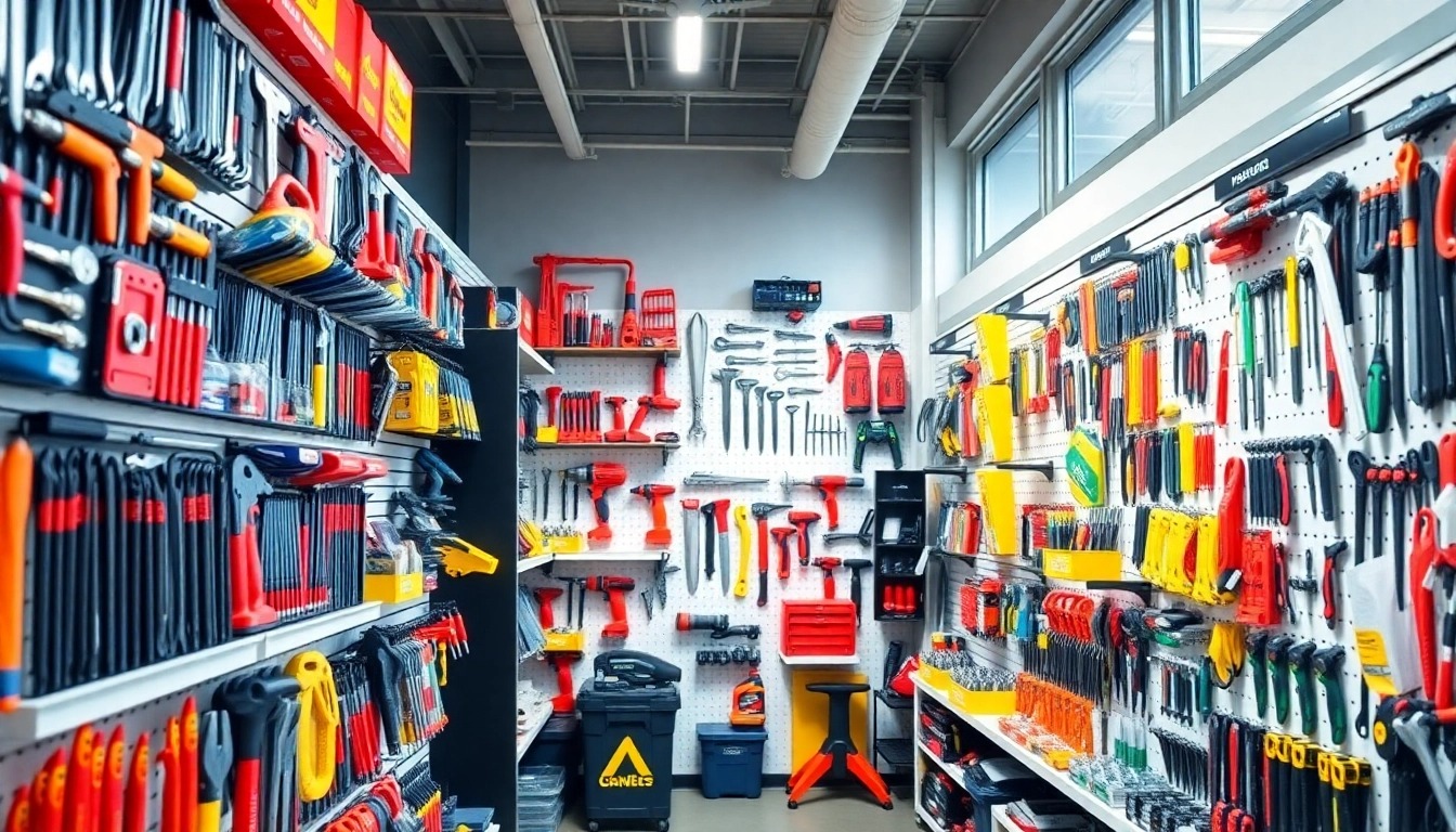 Knipex Werksverkauf mit exklusiven Angeboten für Profis