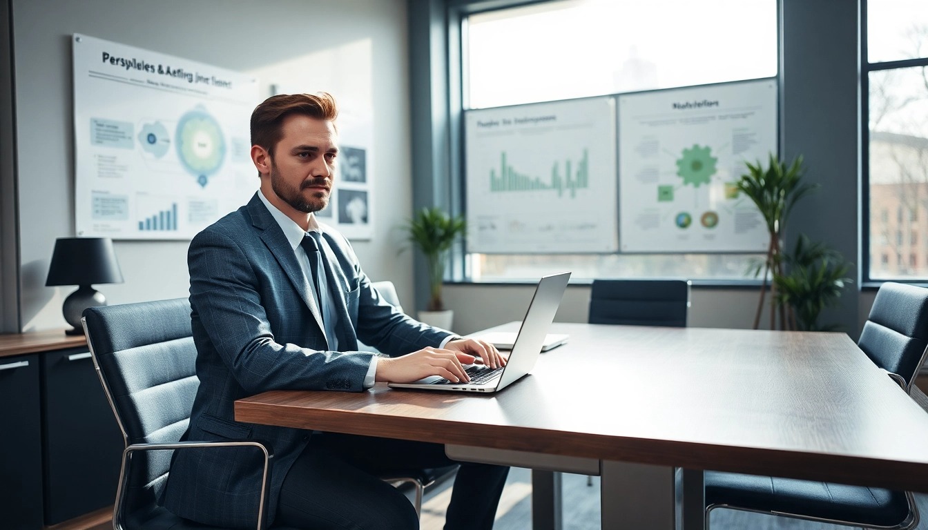 Headhunter Jena – Vertrauen und Qualität bei der Talentsuche
