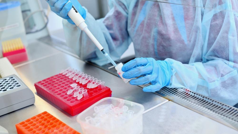 LIMS Software: Alle Analysedaten zentral verwalten