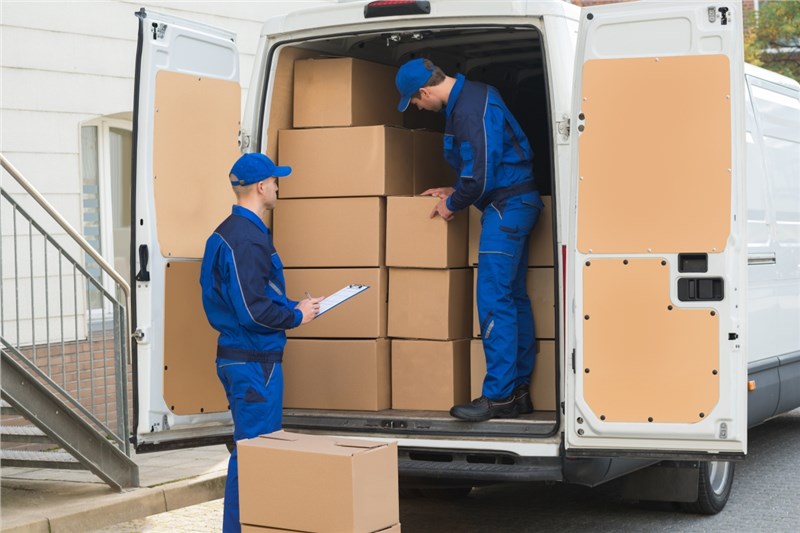 Kompetentes Umzugsunternehmens: Ihr Umzugsunternehmen für problemlose Umzüge