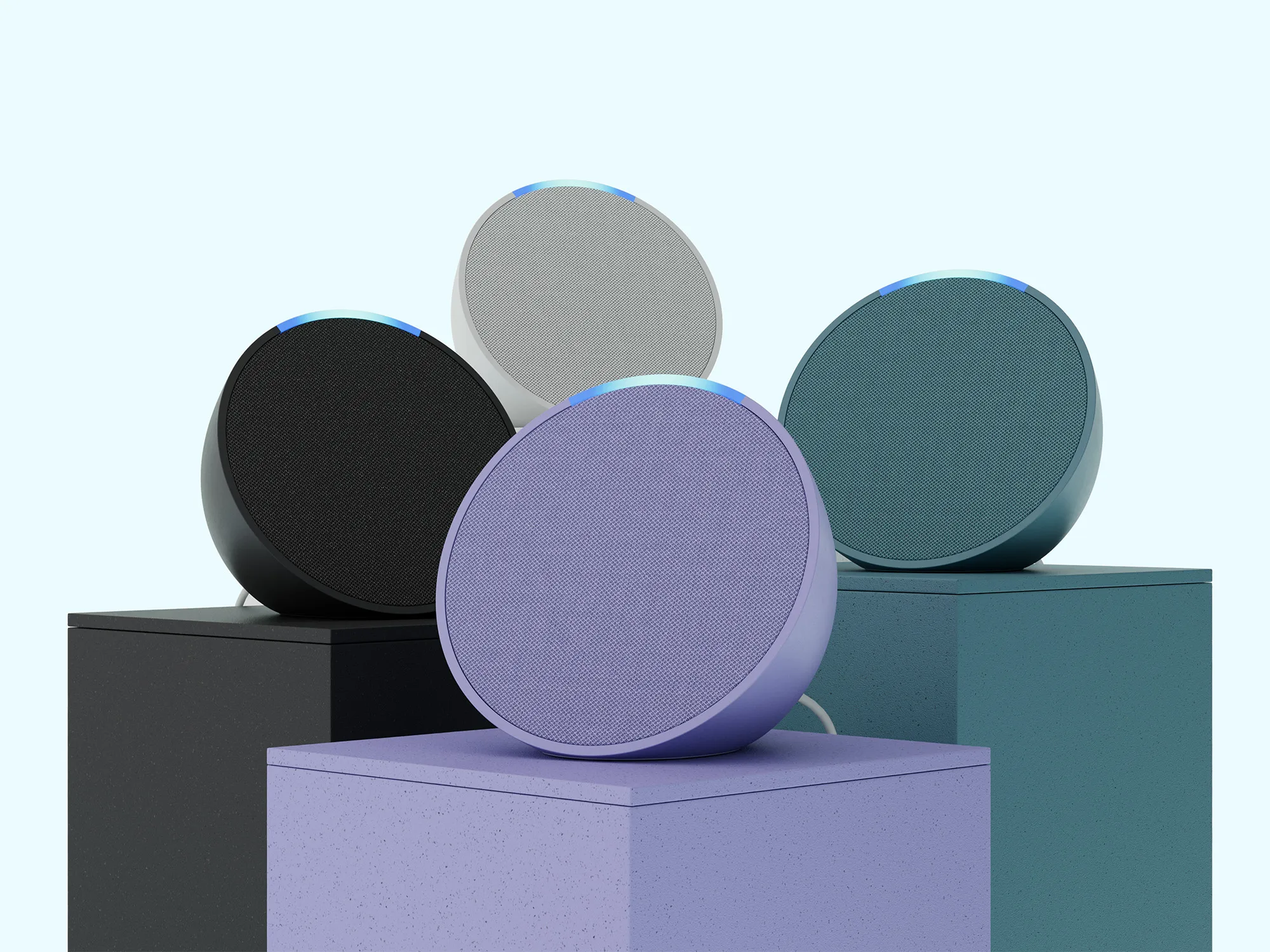 Echo Dot vs Echo Pop: Which One Should You Buy?