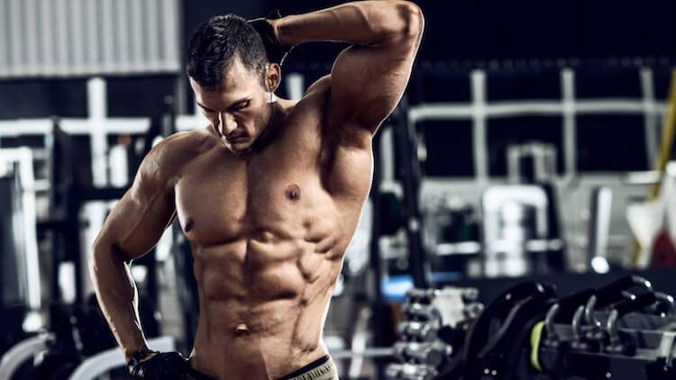 Sustanon kaufen: Erhöhen Sie Ihr Testosteron bei Fatburnerking