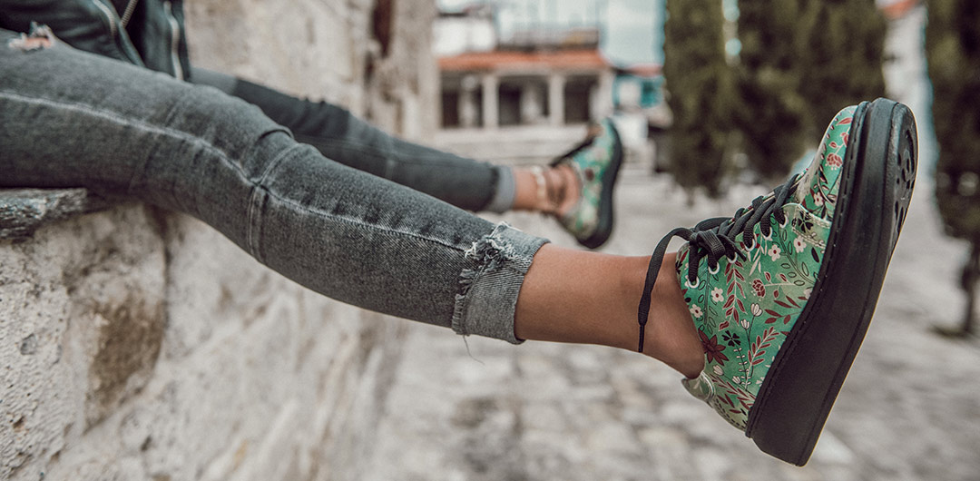 Für jede Jahreszeit: Kinderstiefel Mädchen und trendige Sneaker findest du nur bei Sneaker4Kids!