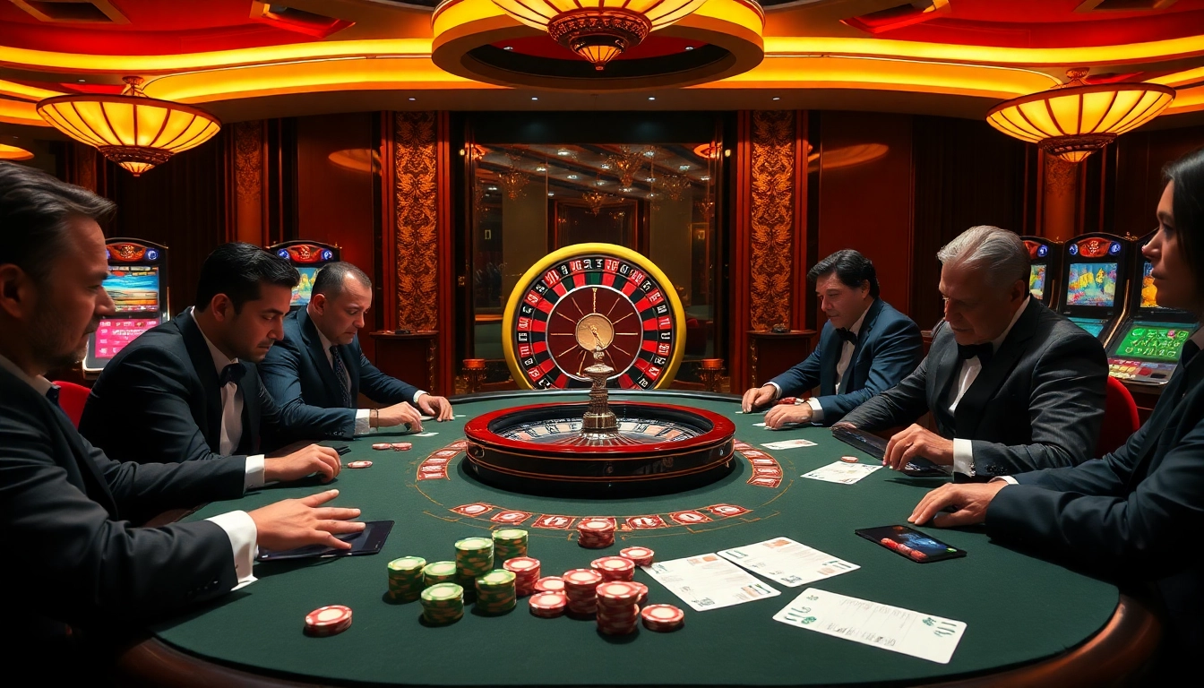 Experience the thrill of professional gambling with insights on bdtk1 org and strategy.