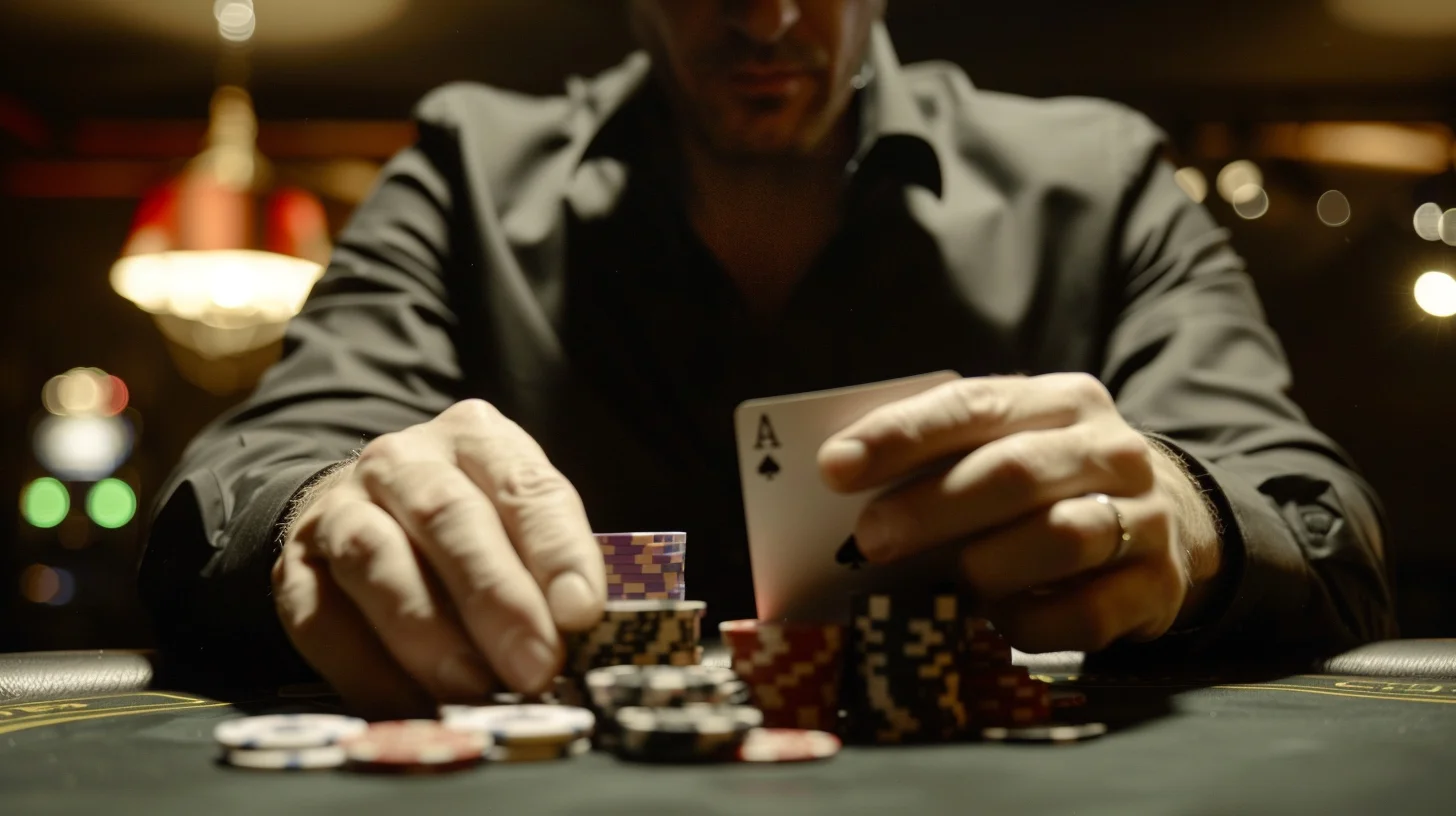 So meistern Sie Online Casino Ohne Verifizierung-Poker: Tipps von den Profis, um die Konkurrenz zu schlagen