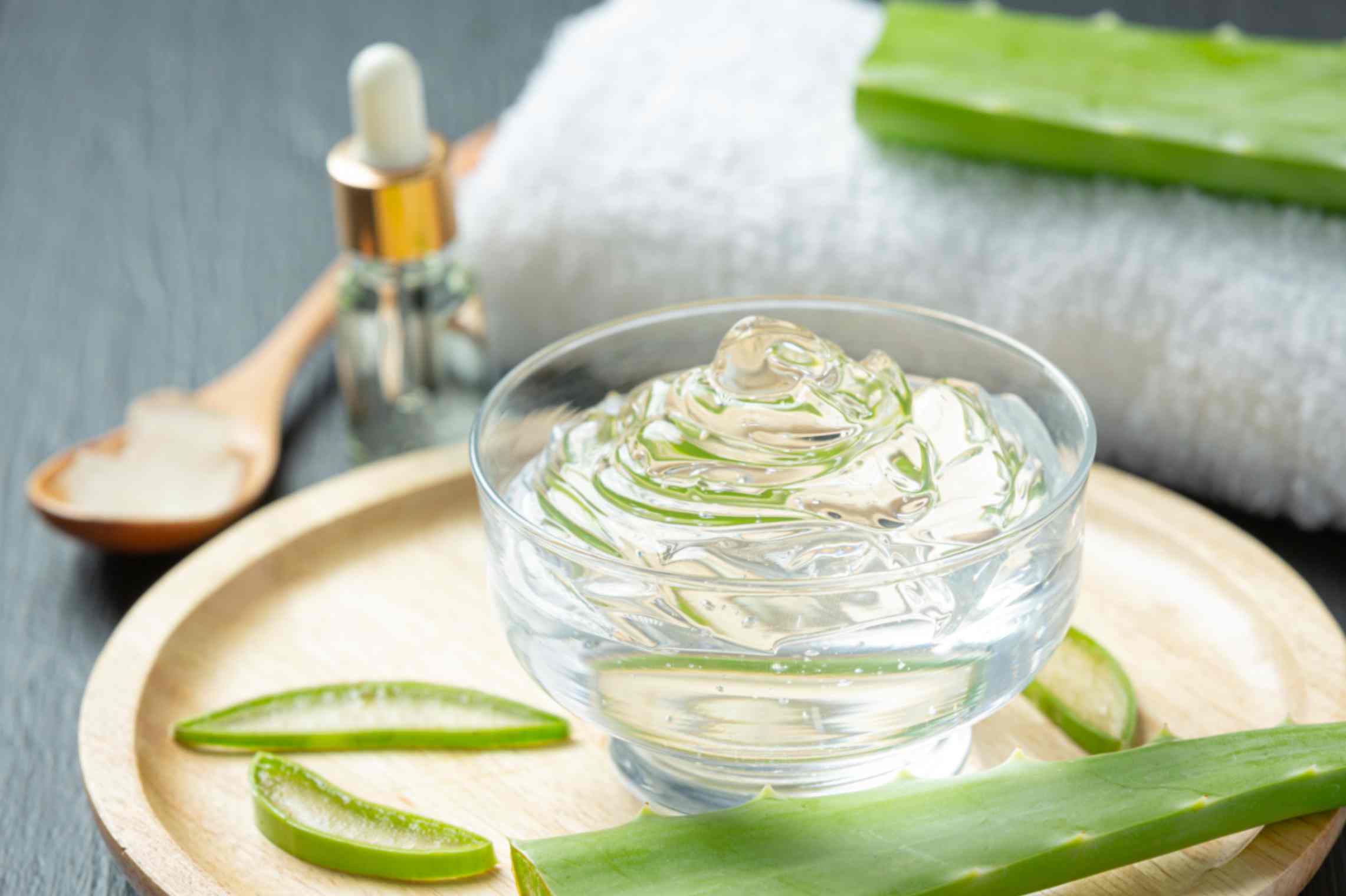 Für samtweiche Lippen: Verwöhne dich mit Forever Aloe Lips