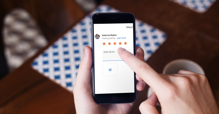 Strategic Swipe: Eine Anleitung zum Löschen von Google Bewertung löschen mit Finesse