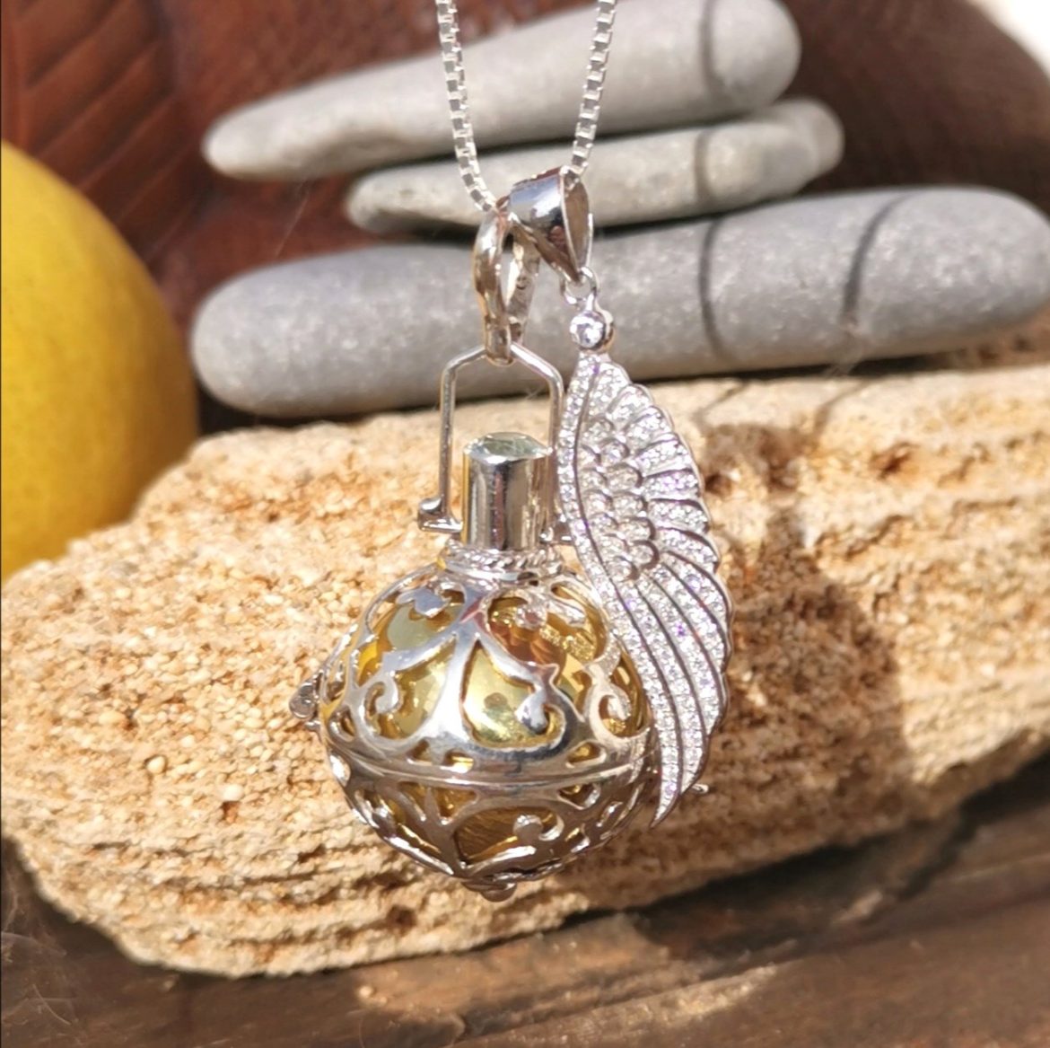 Gründe, warum Schmuck das perfekte Weihnachtsgeschenk ist