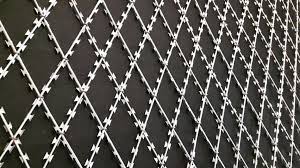 Die Wissenschaft der Sicherheit: Wie doppelte Maschendrahtzäune Eindringlinge abschrecken