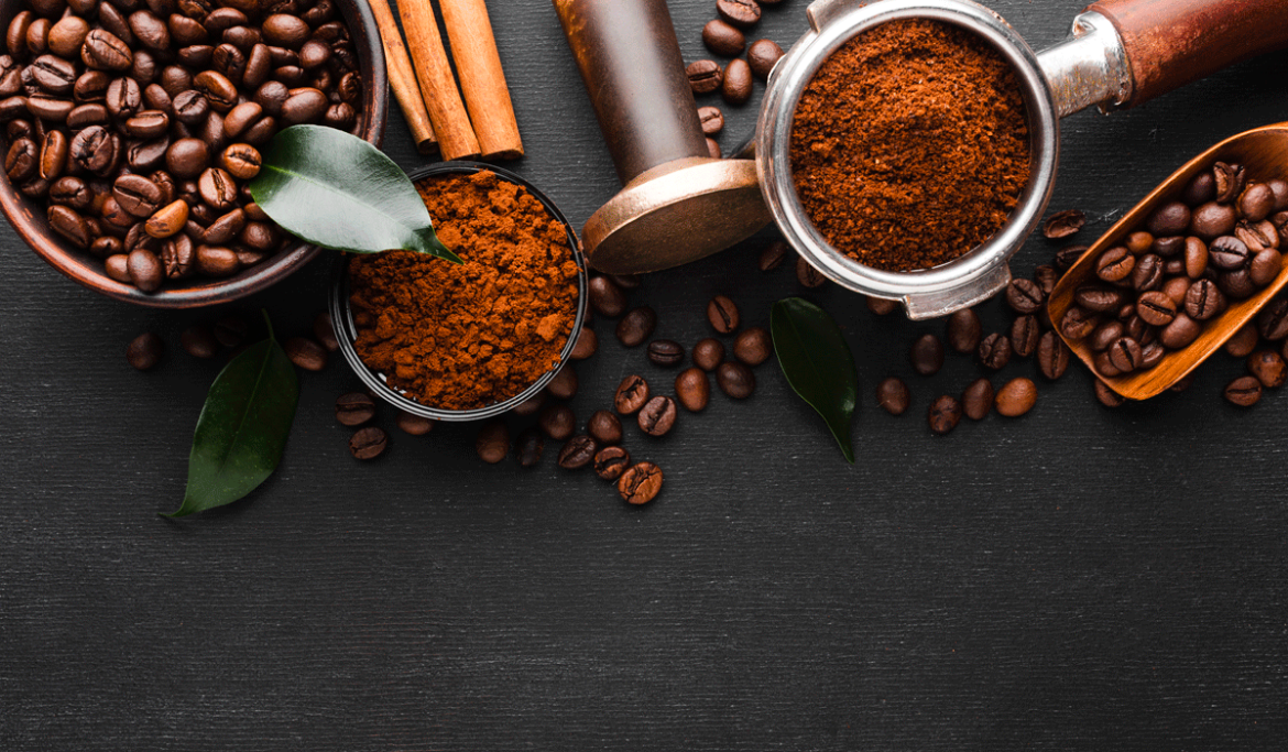 Gute Kaffeebohnen: Ein Muss für Kaffeegenießer