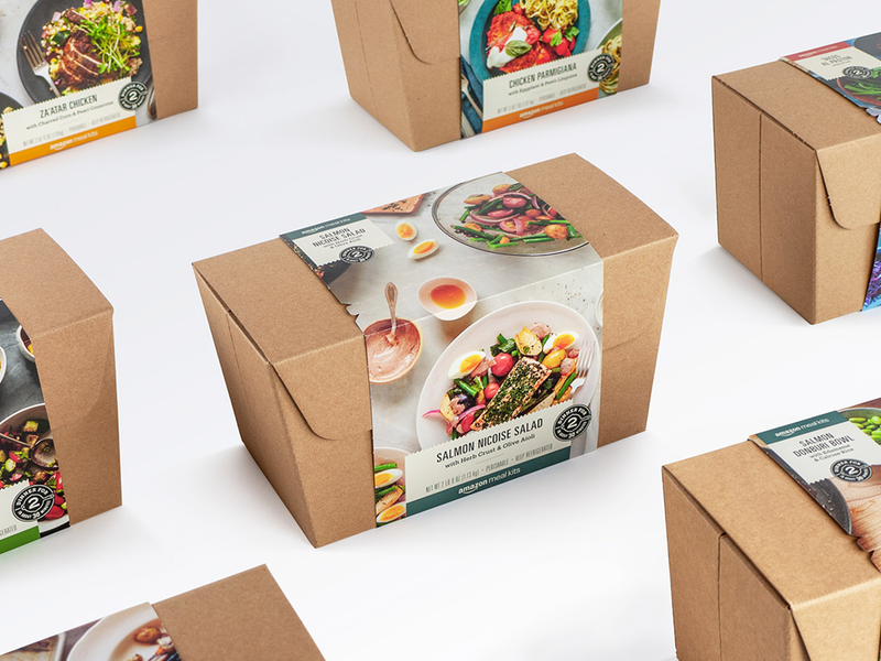 Umweltbewusstes Catering: Bio-Verpackungen von Fast-Pack