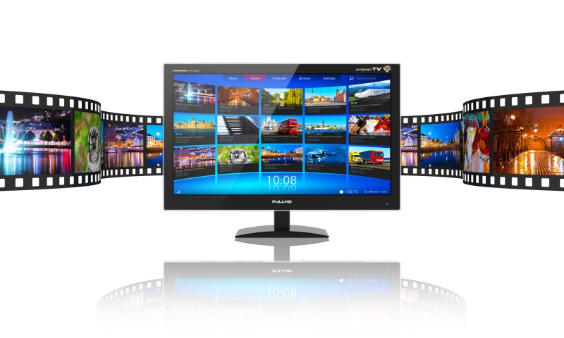 IPTV-Test: Polen vs. internationale Kanäle im Vergleich